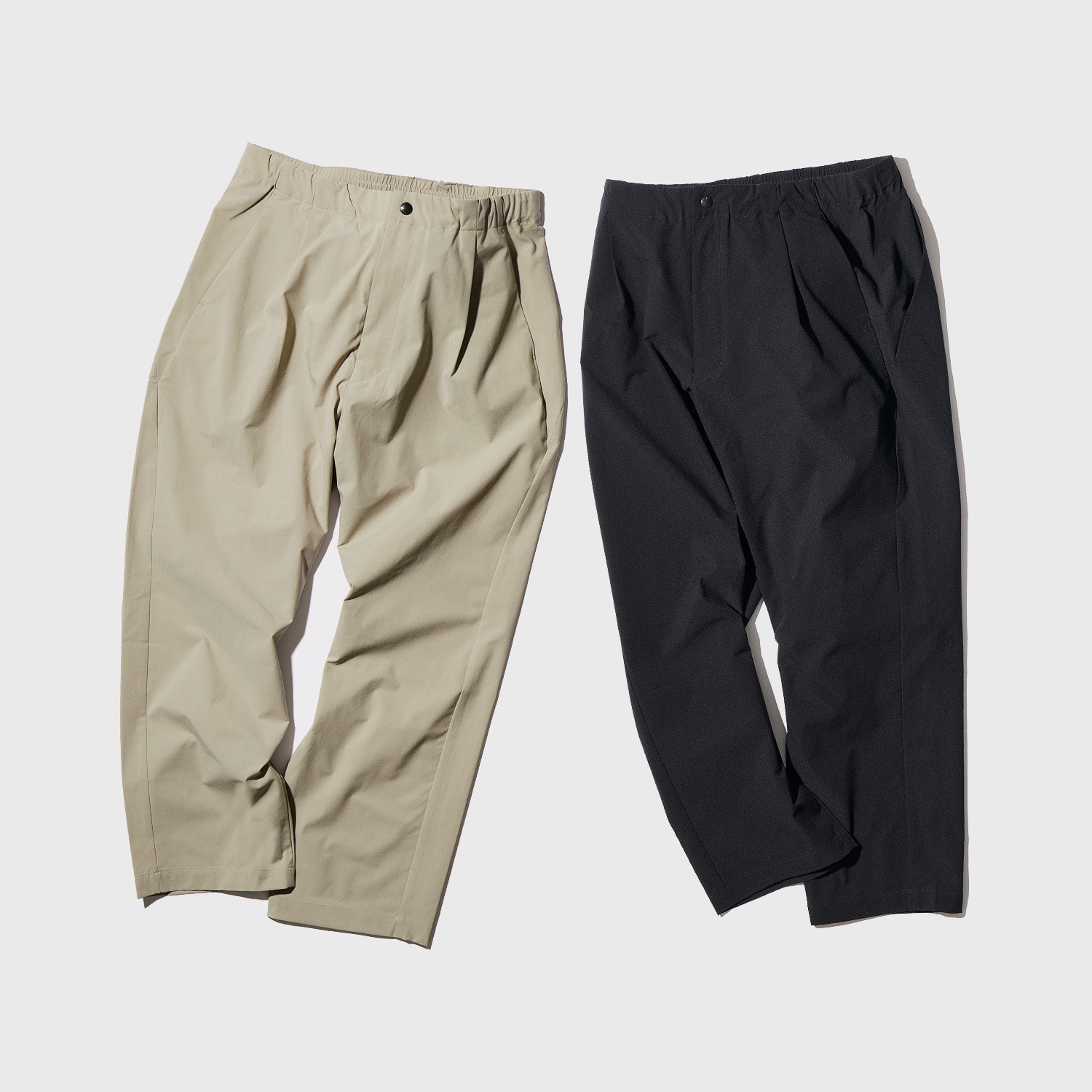 □Pants Collection – Goldwin America