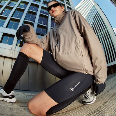 ■Prep yourself for the running season! Get 20% off on C3fit tights and Calf Sleeves.