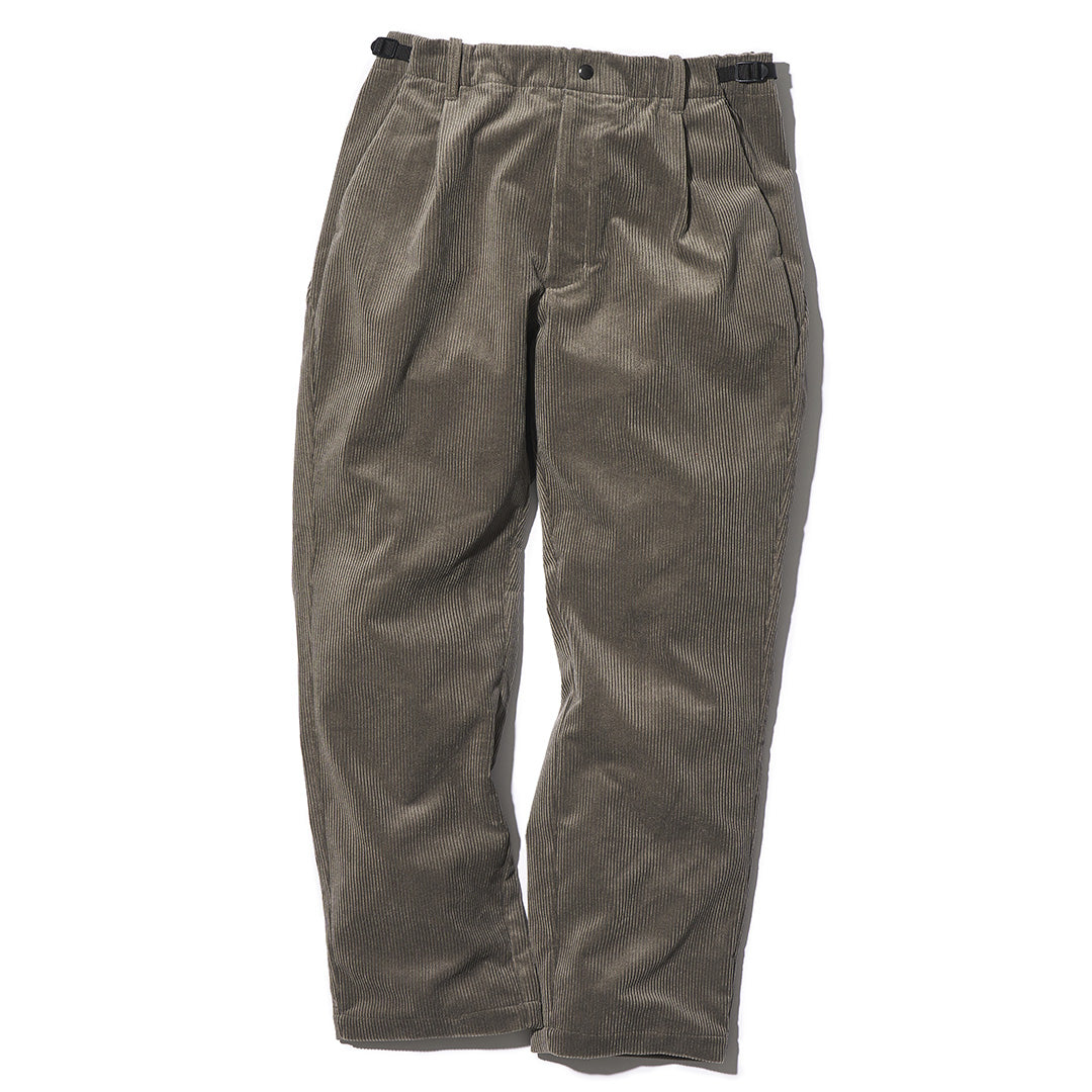 Goldwin 0 Wind Pants Leaf GZ74150 – Capsule