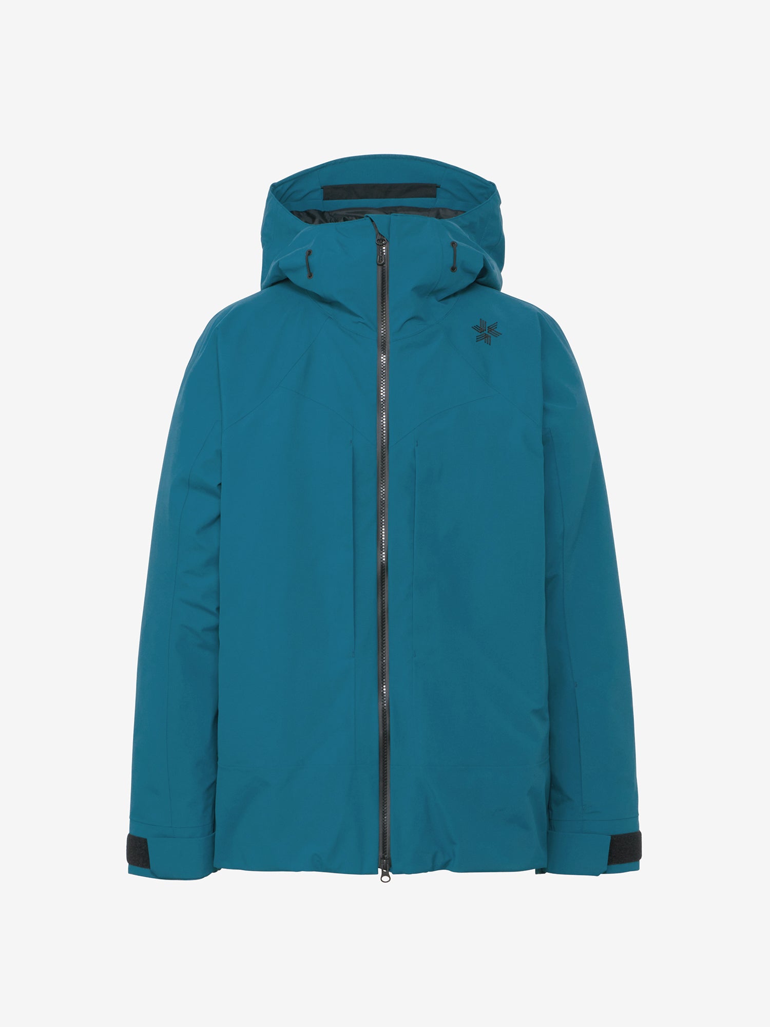 GOLDWIN GORE-TEX 2L Jacket & Pants セット