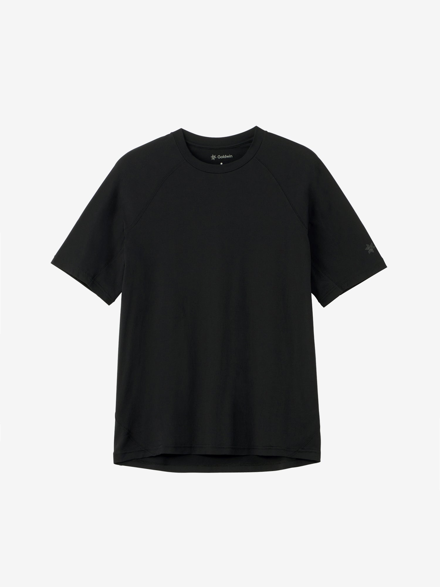 WF-Dry T-shirt – Goldwin America