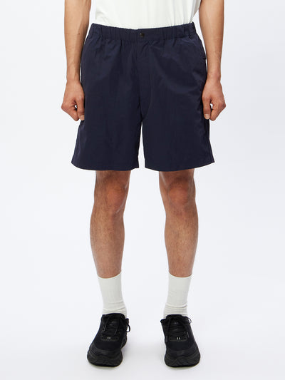 Easy Wide Shorts