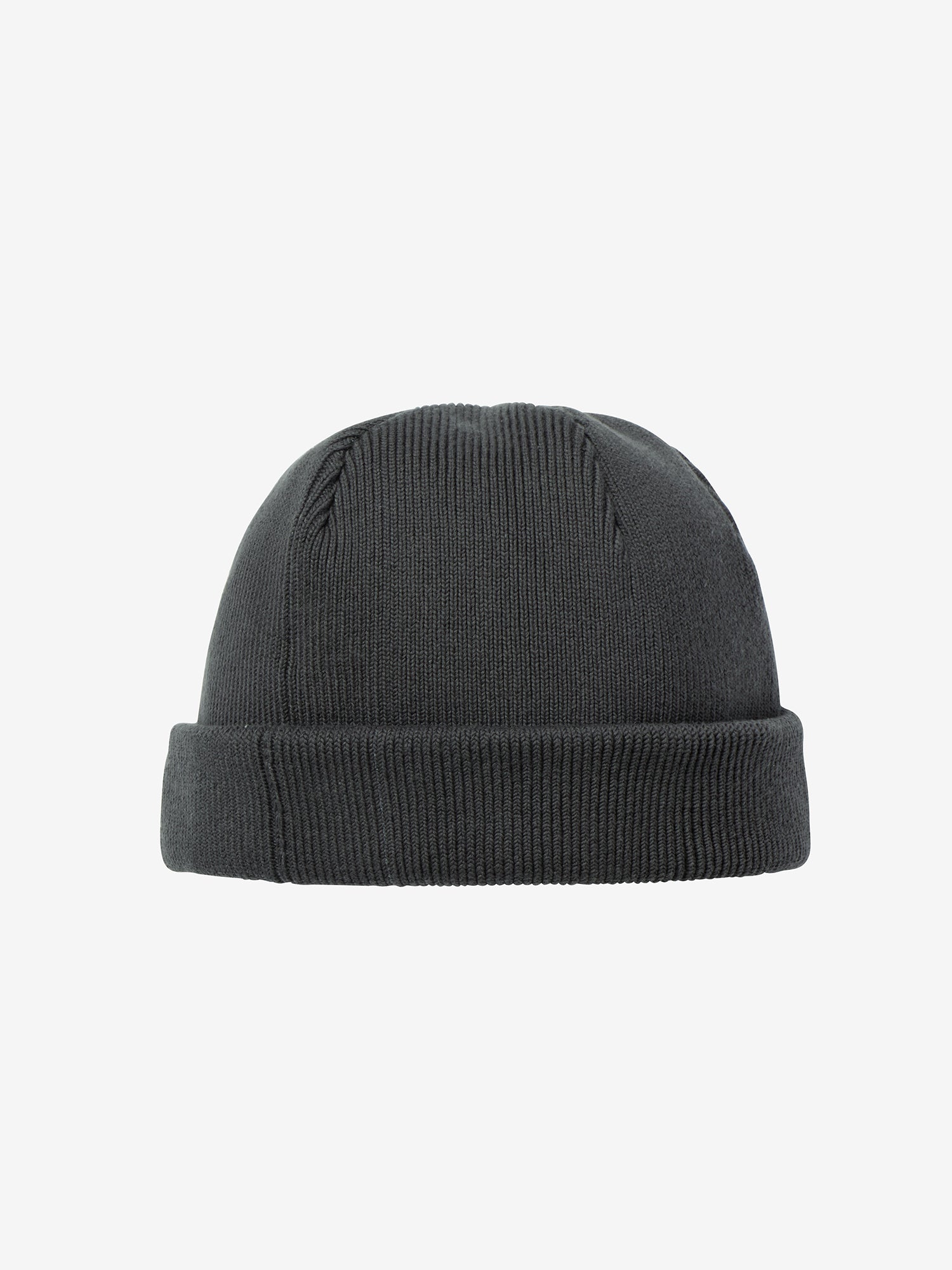 Golfickers G-knit 2way cap -Black-