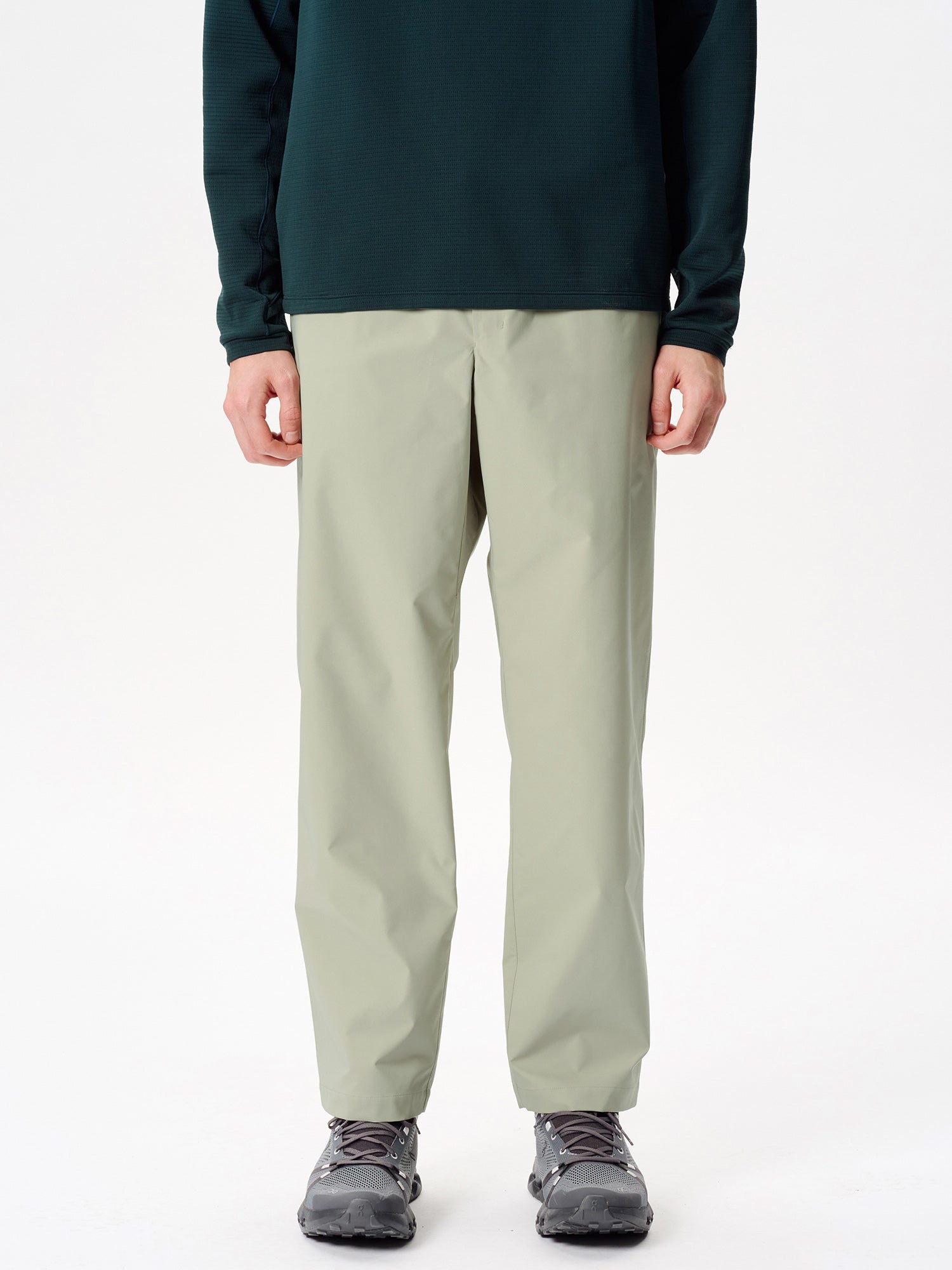 Nimble Tech Tapered Pants – Goldwin America