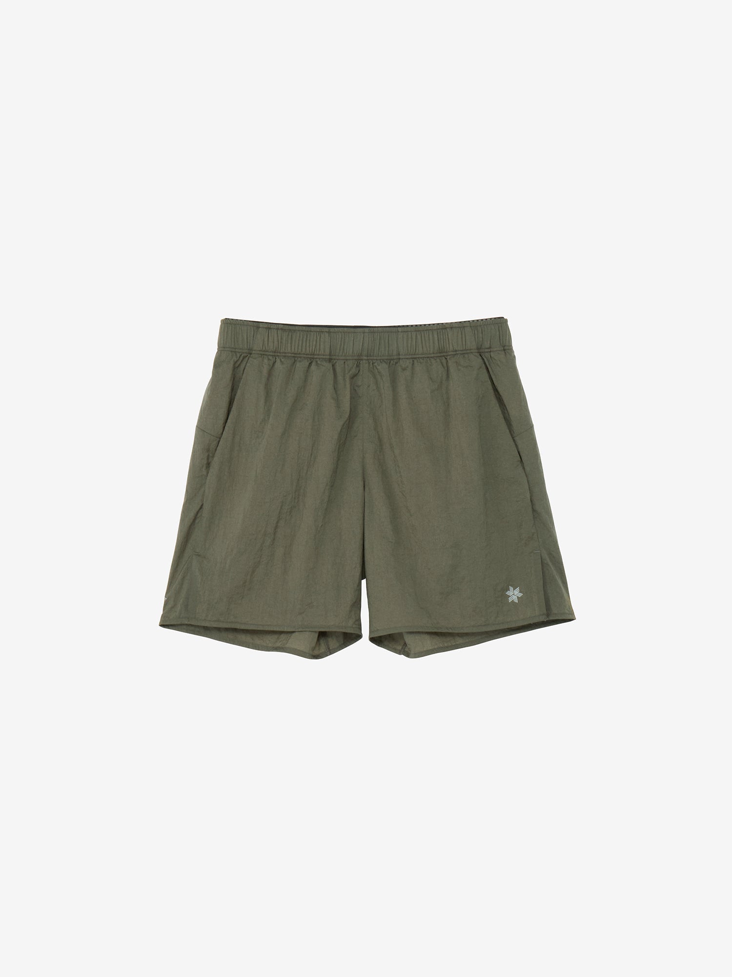 Gany Light Shorts – Goldwin America
