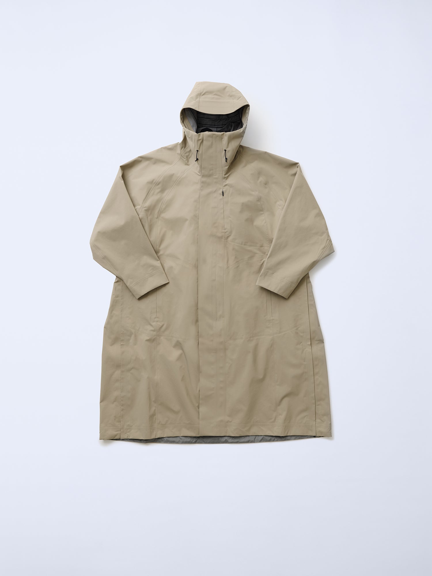 GORE-TEX SEED Shell Coat