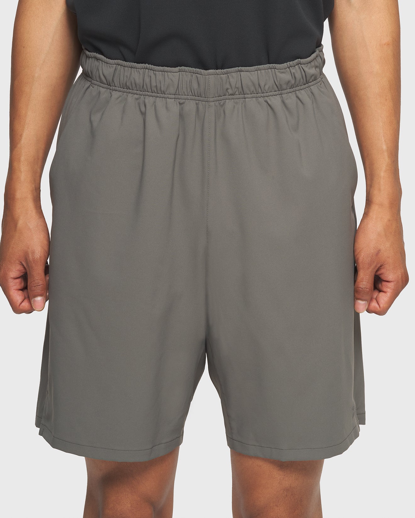 Woven Utility Shorts