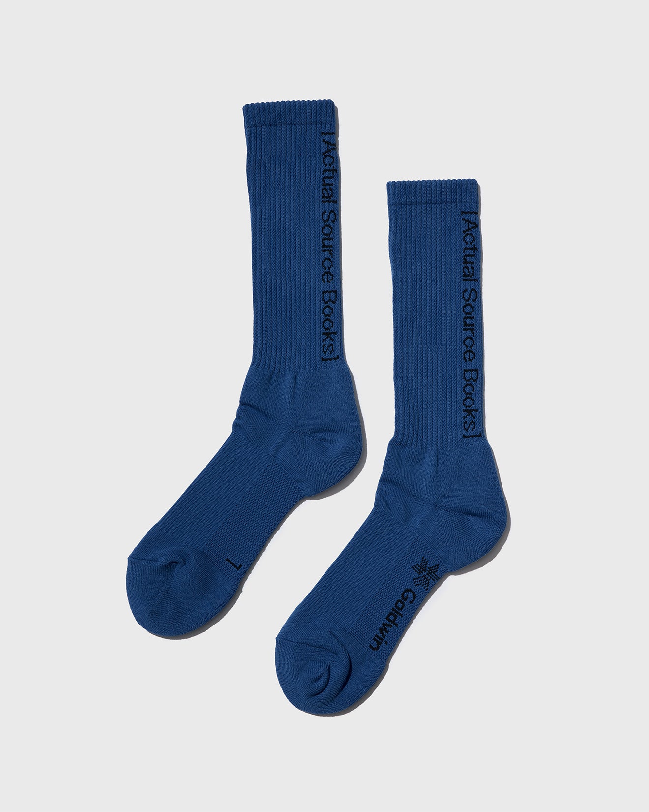 Alpine Codex Group Socks 2