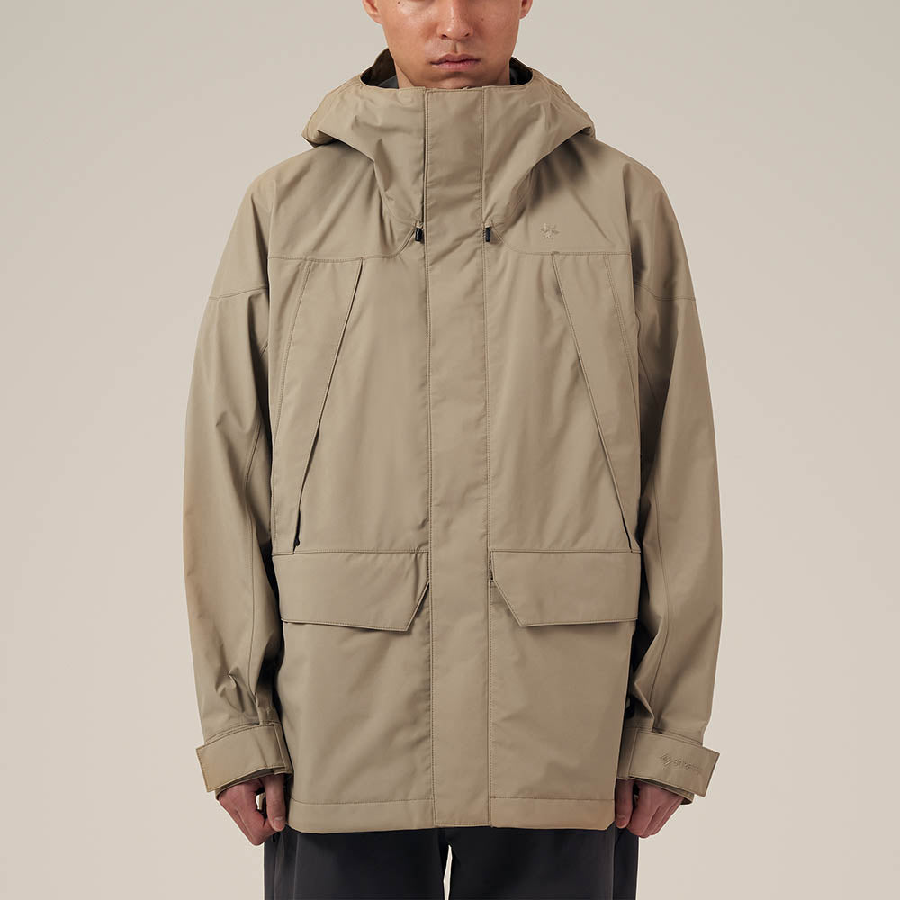 GORE-TEX Act City Jacket