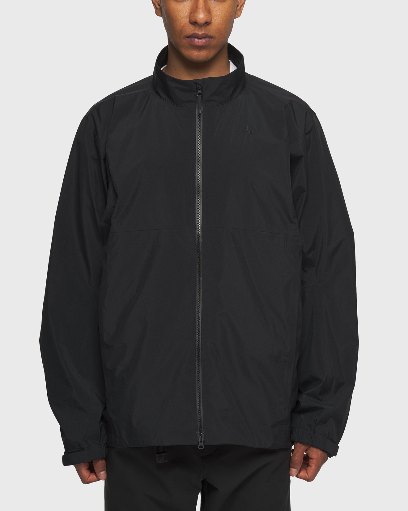 GORE-TEX PACLITE Act Field Jacket – Goldwin America