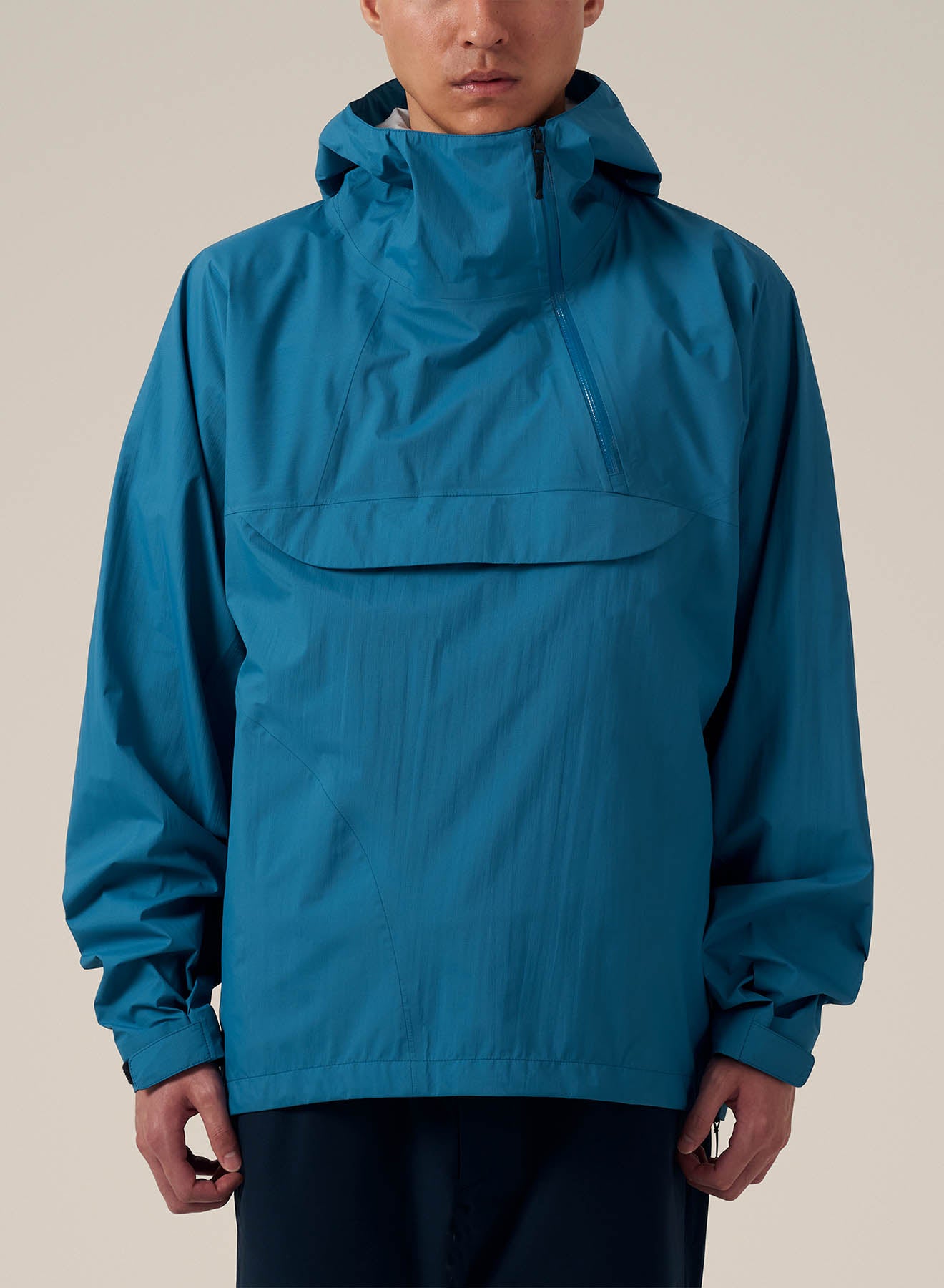 PERTEX SHIELDAIR Pullover