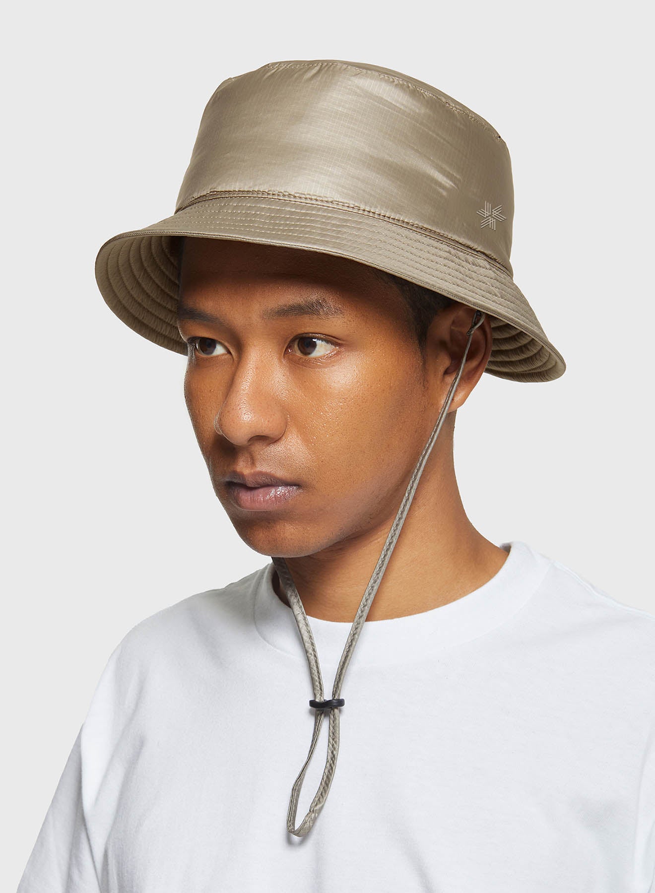 Insulated Bucket Hat – Goldwin America