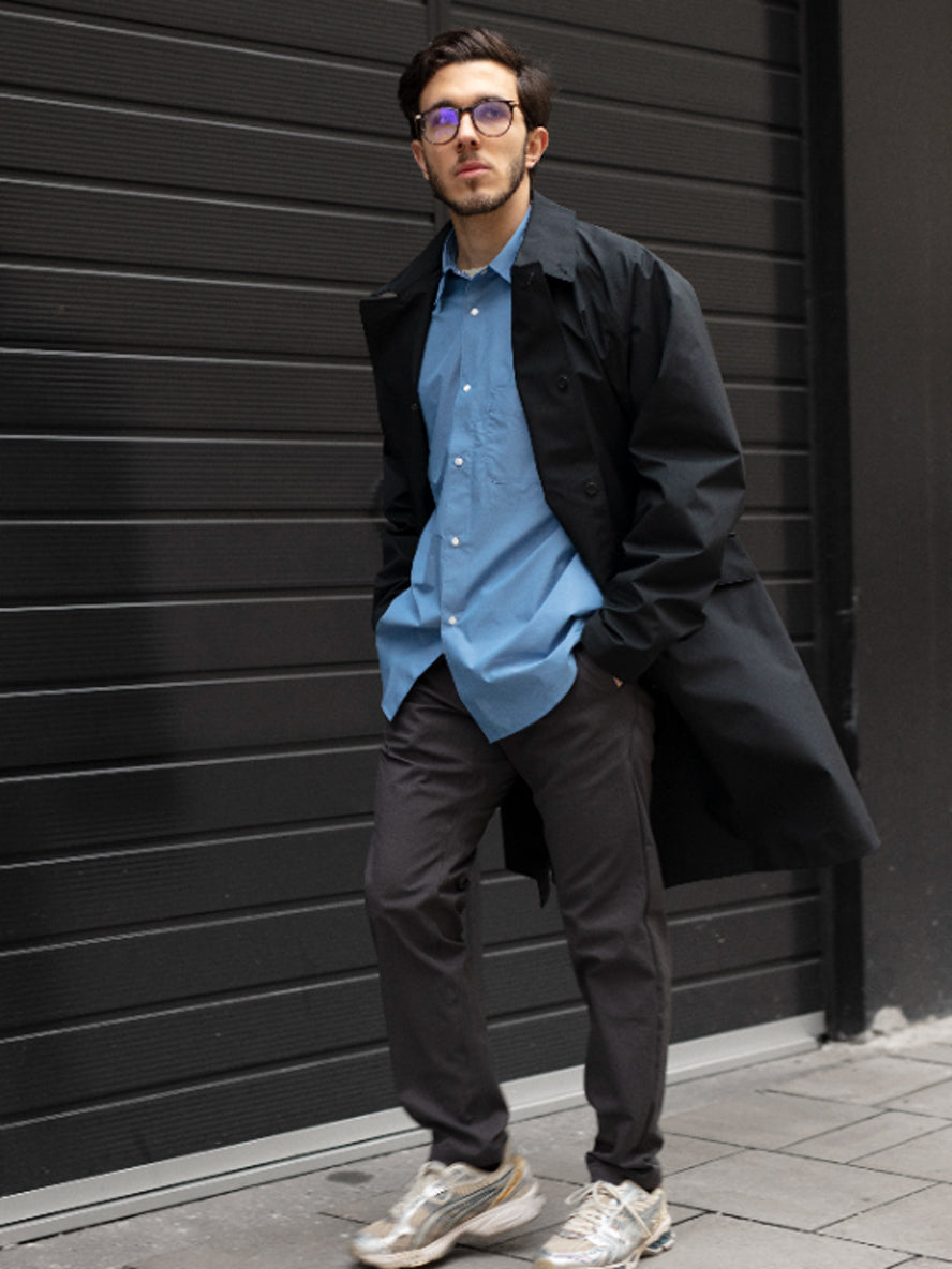 Men > Outerwear > Coats – Goldwin America