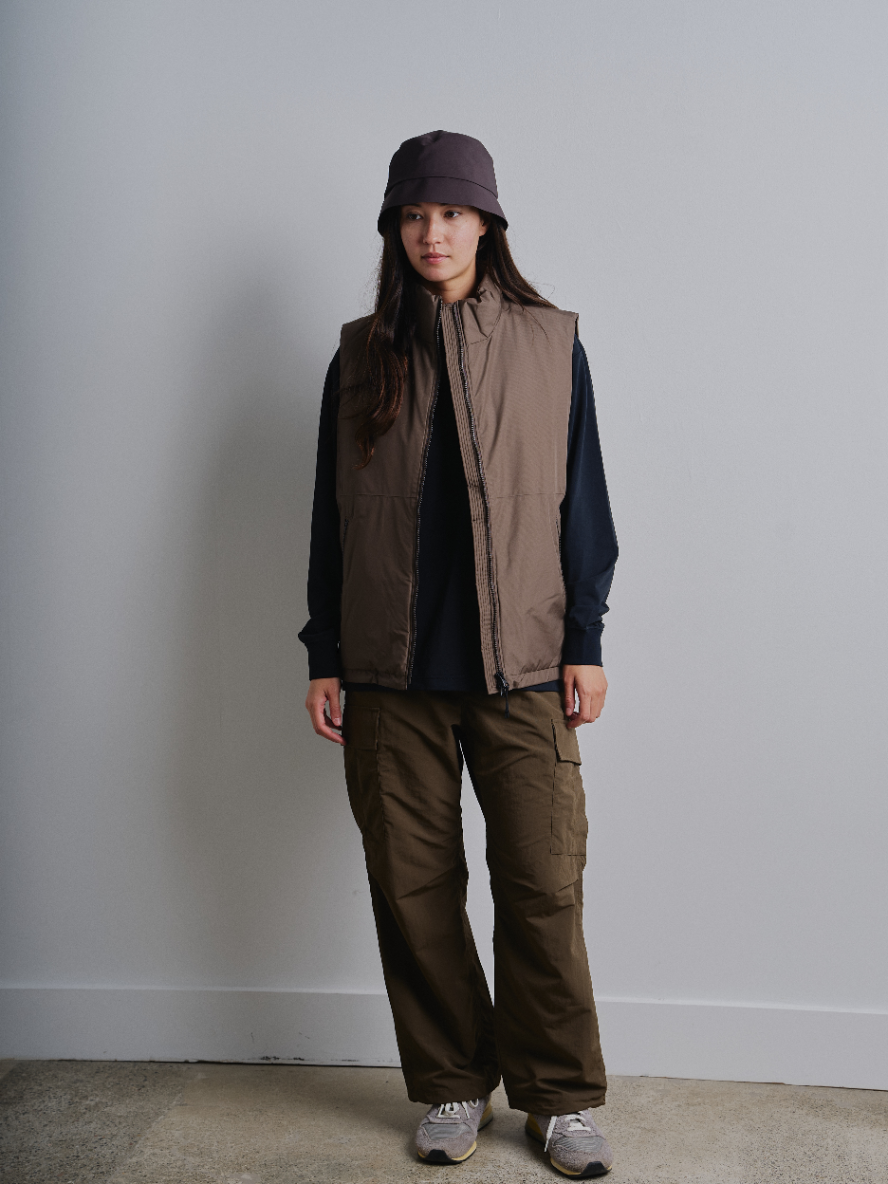 Goldwin 0 – Goldwin America