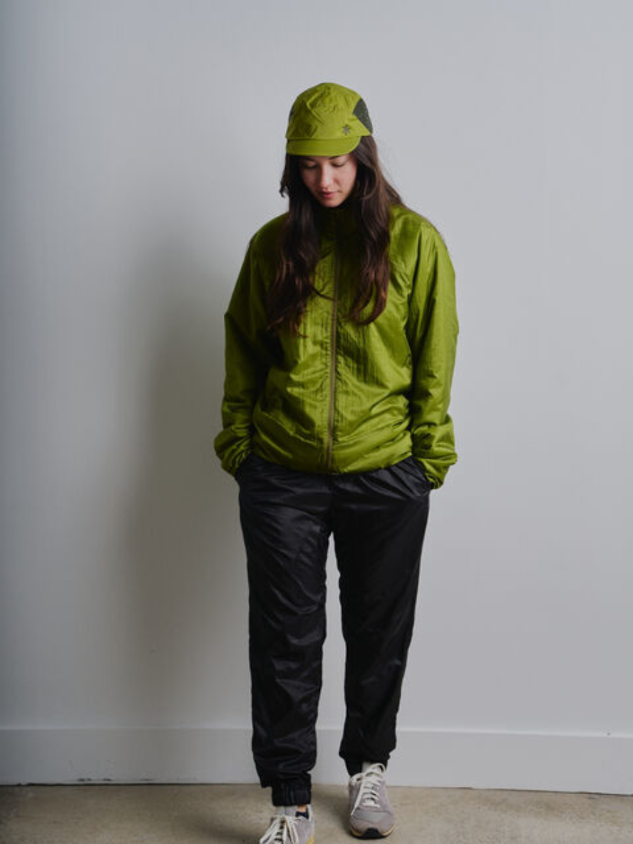 トップス 22aw Goldwin 0 Punching Skipper Knit 22aw Goldwin 0 Punching Skipper Knit