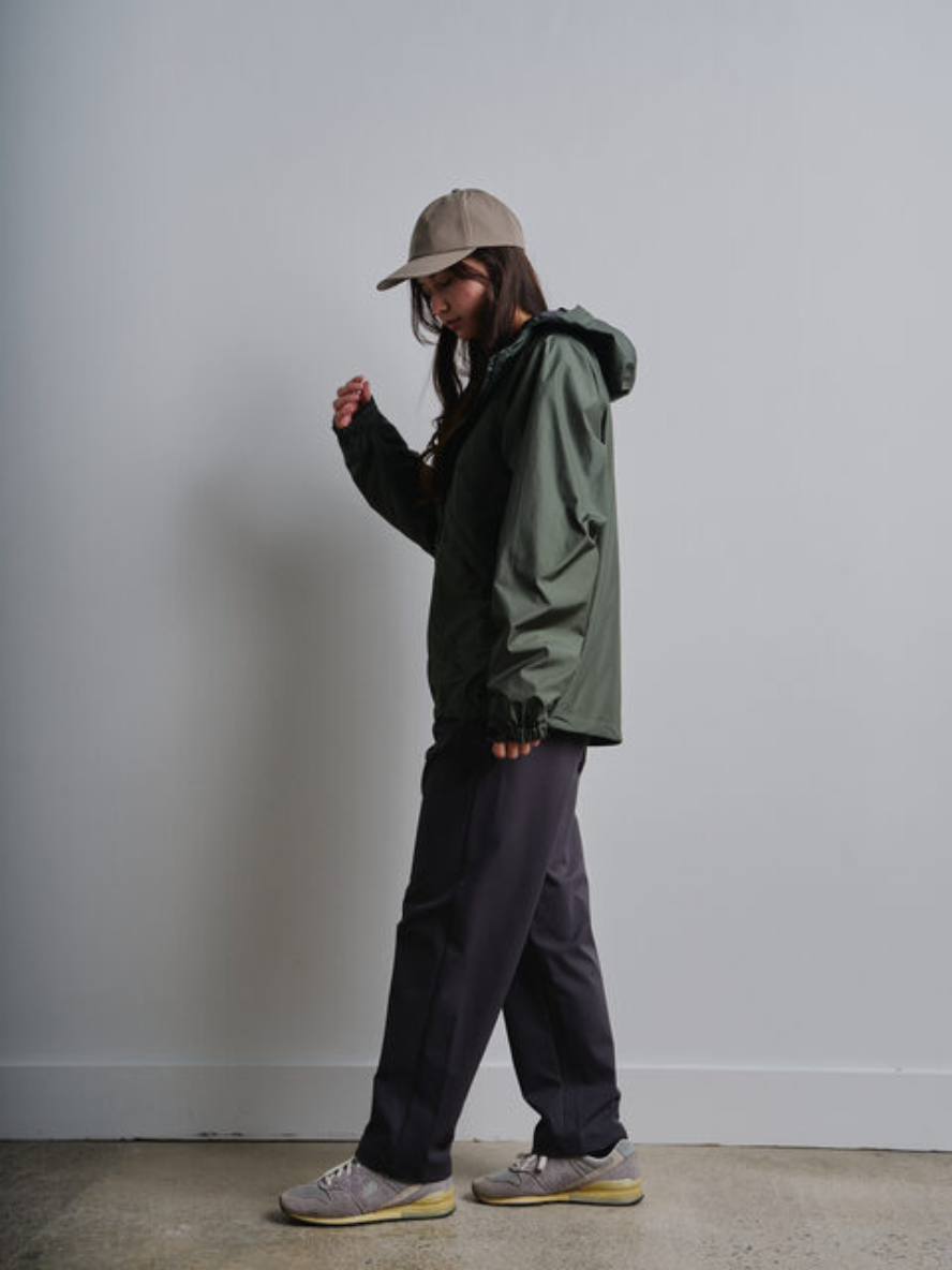 Goldwin x _J.L-A.L_ – Goldwin America