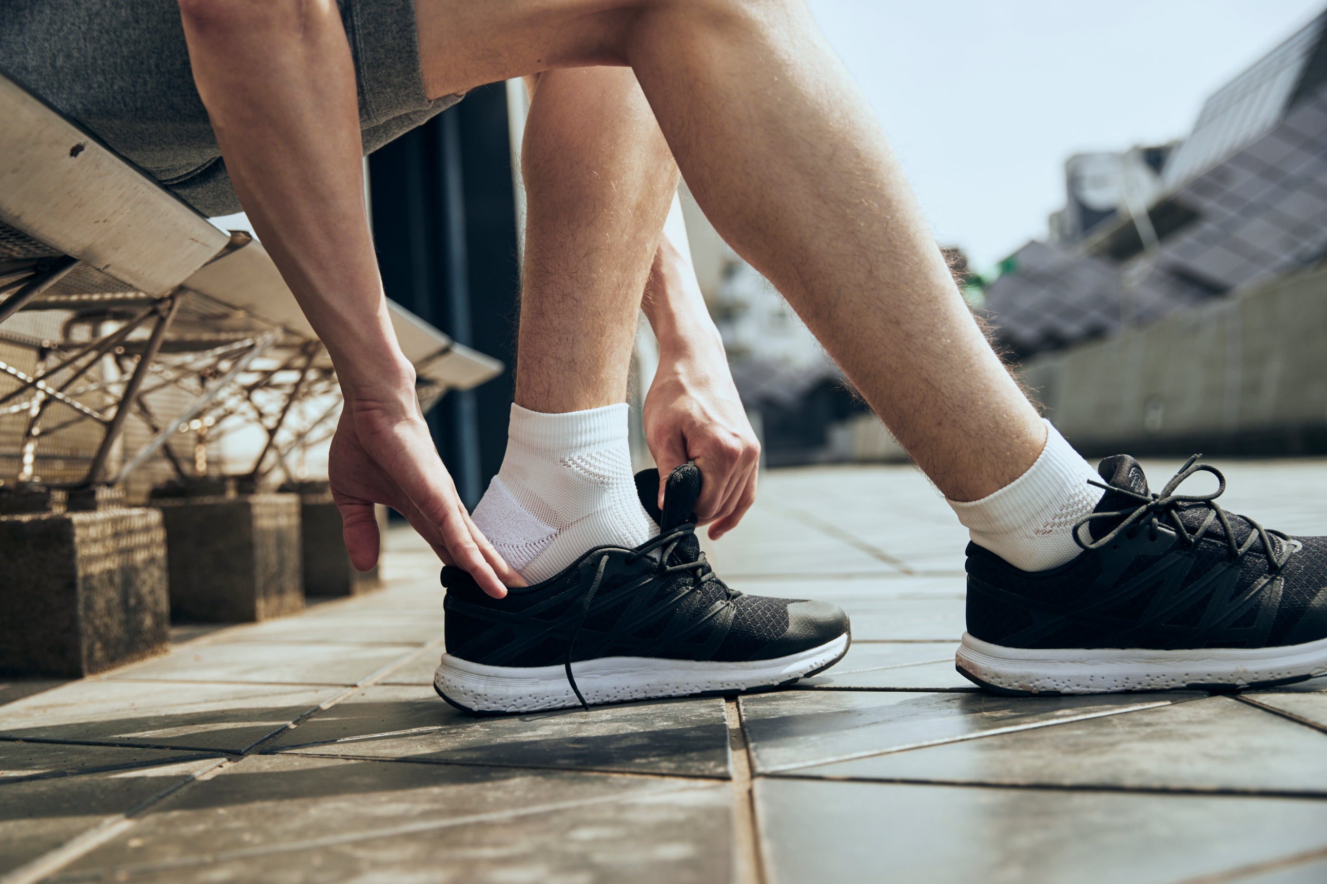 ■Paper Fiber Socks