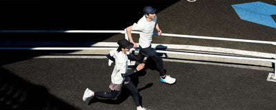 ■Running Collection