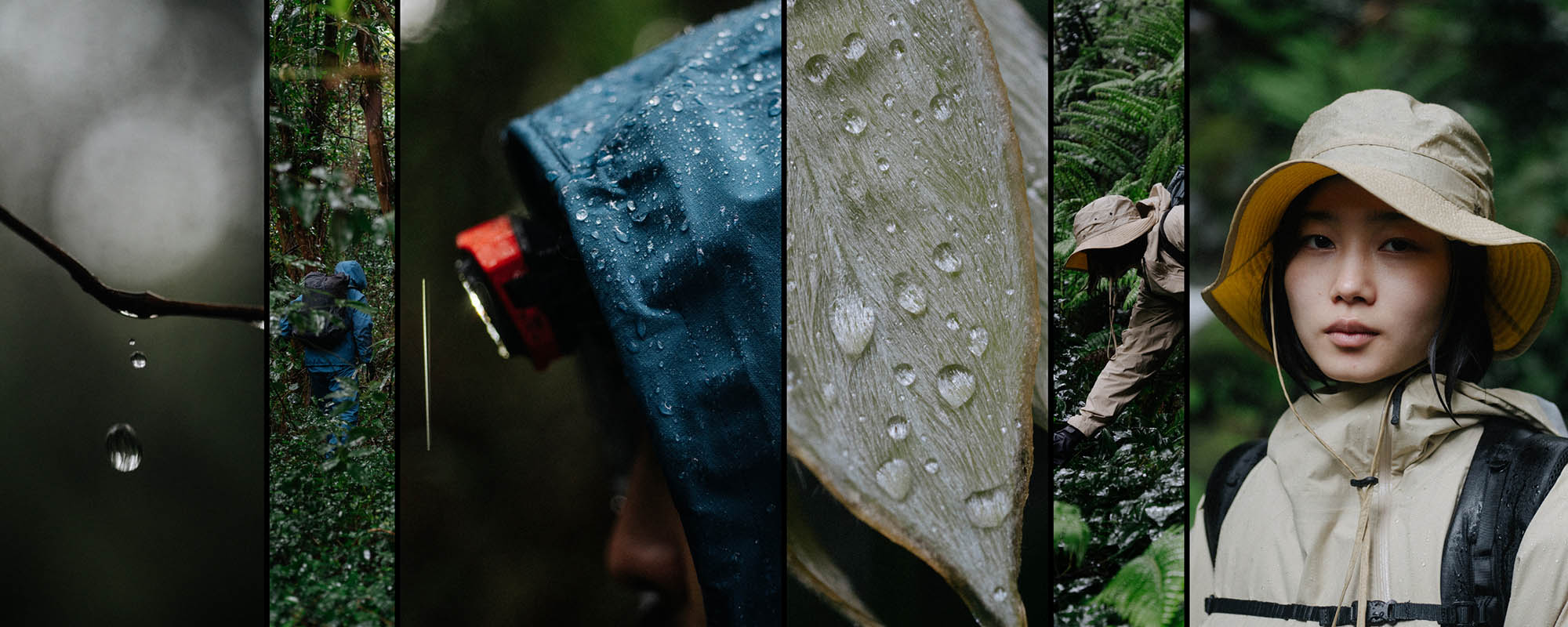 ■PERTEX® SHIELDAIR ITEMS