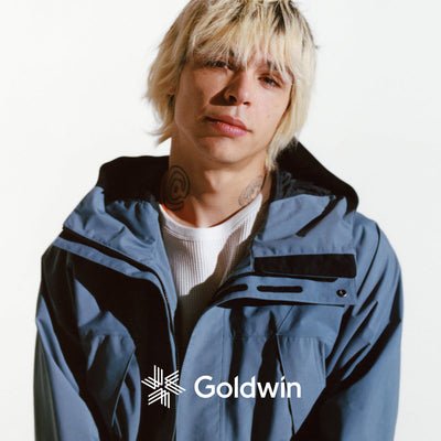 Pick-up Items from Spring/Summer 2025