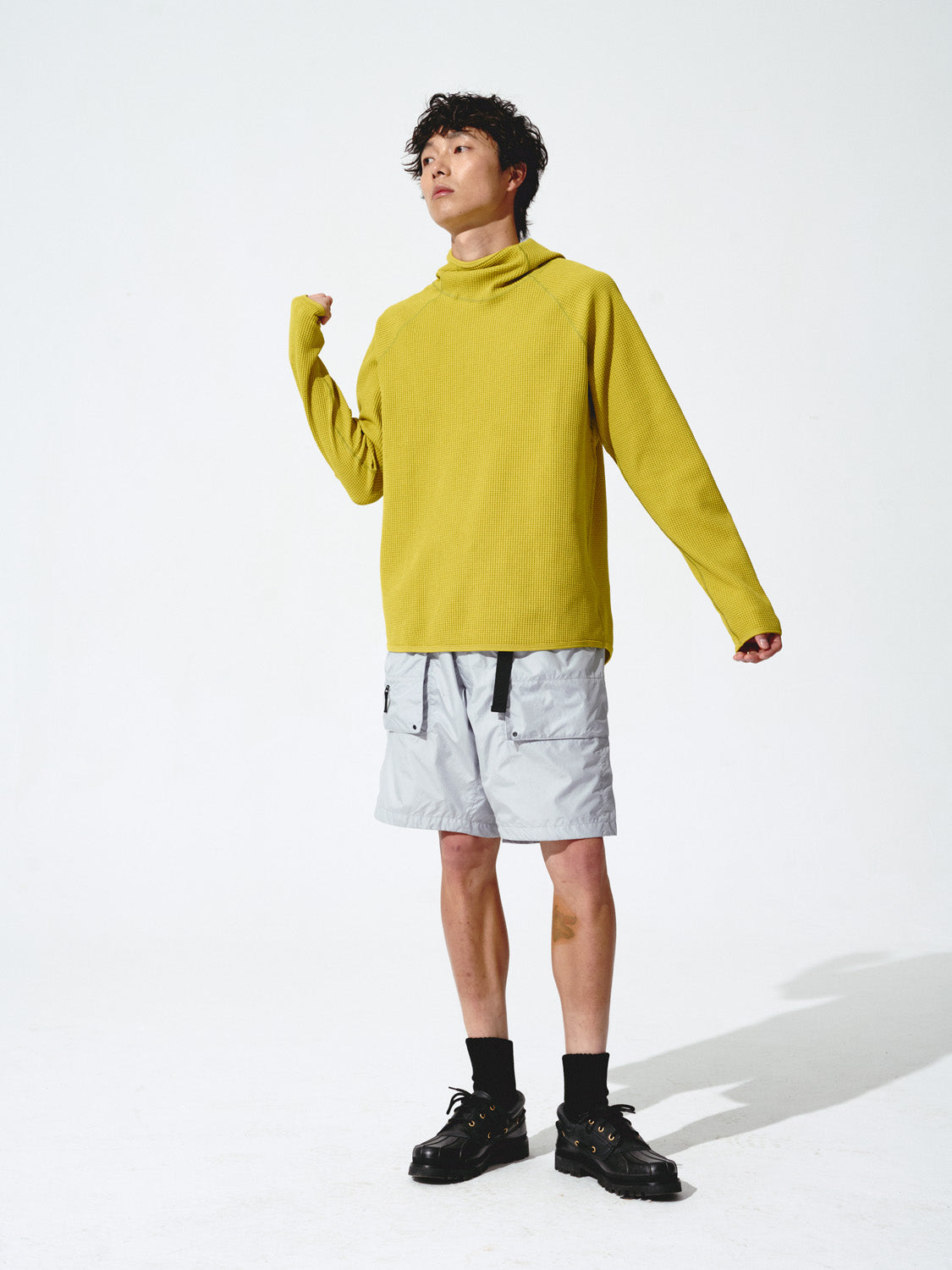 WF Light L/S Hoodie