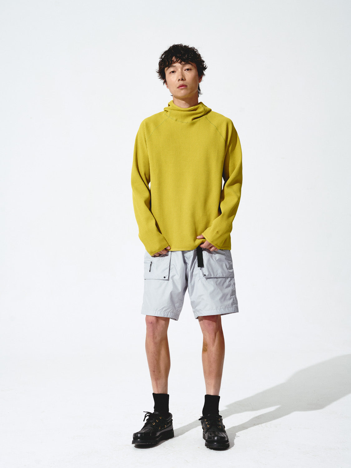 WF Light L/S Hoodie