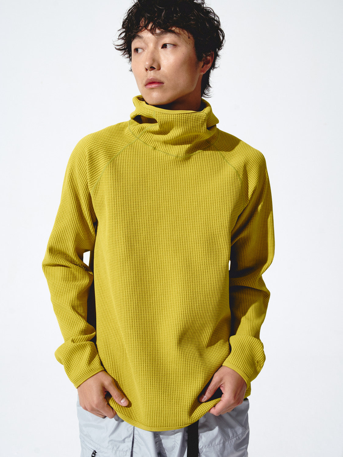 WF Light L/S Hoodie