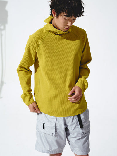 WF Light L/S Hoodie