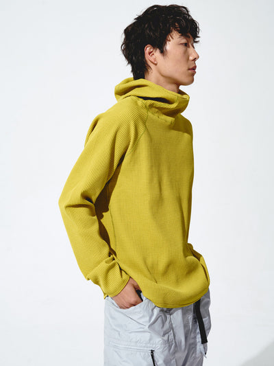 WF Light L/S Hoodie