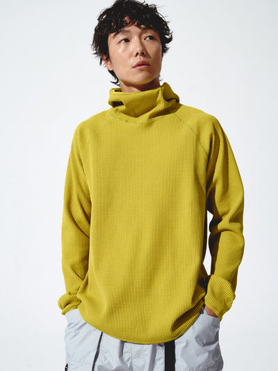 WF Light L/S Hoodie