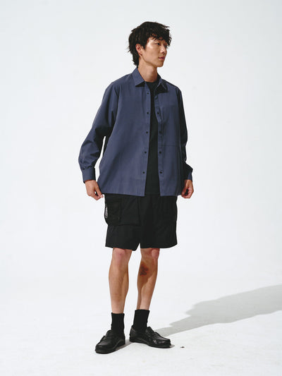 All Direction Light Hike Shirt