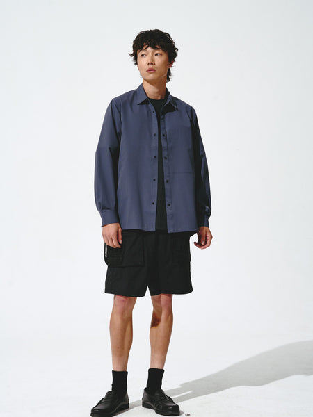 All Direction Light Hike Shirt