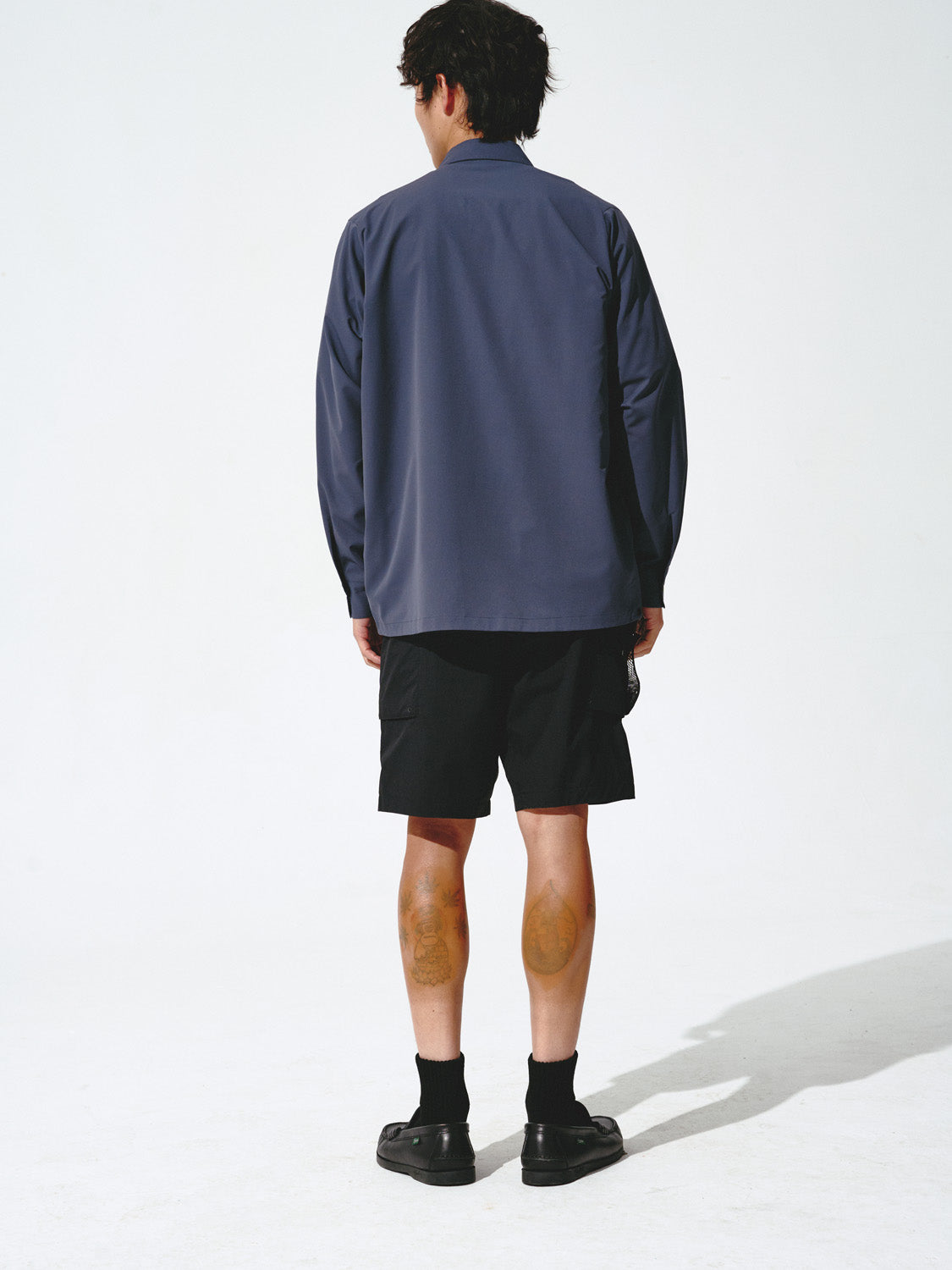 All Direction Light Hike Shirt