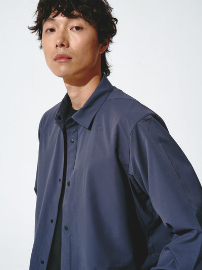 All Direction Light Hike Shirt