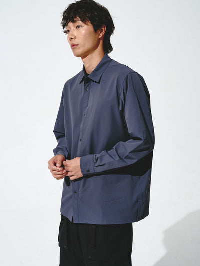 All Direction Light Hike Shirt