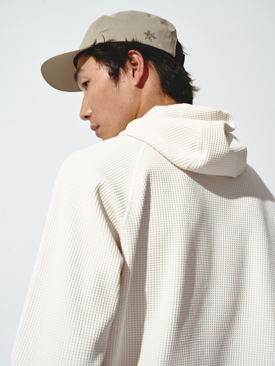 WF Light L/S Hoodie