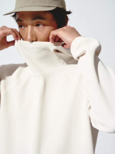 WF Light L/S Hoodie