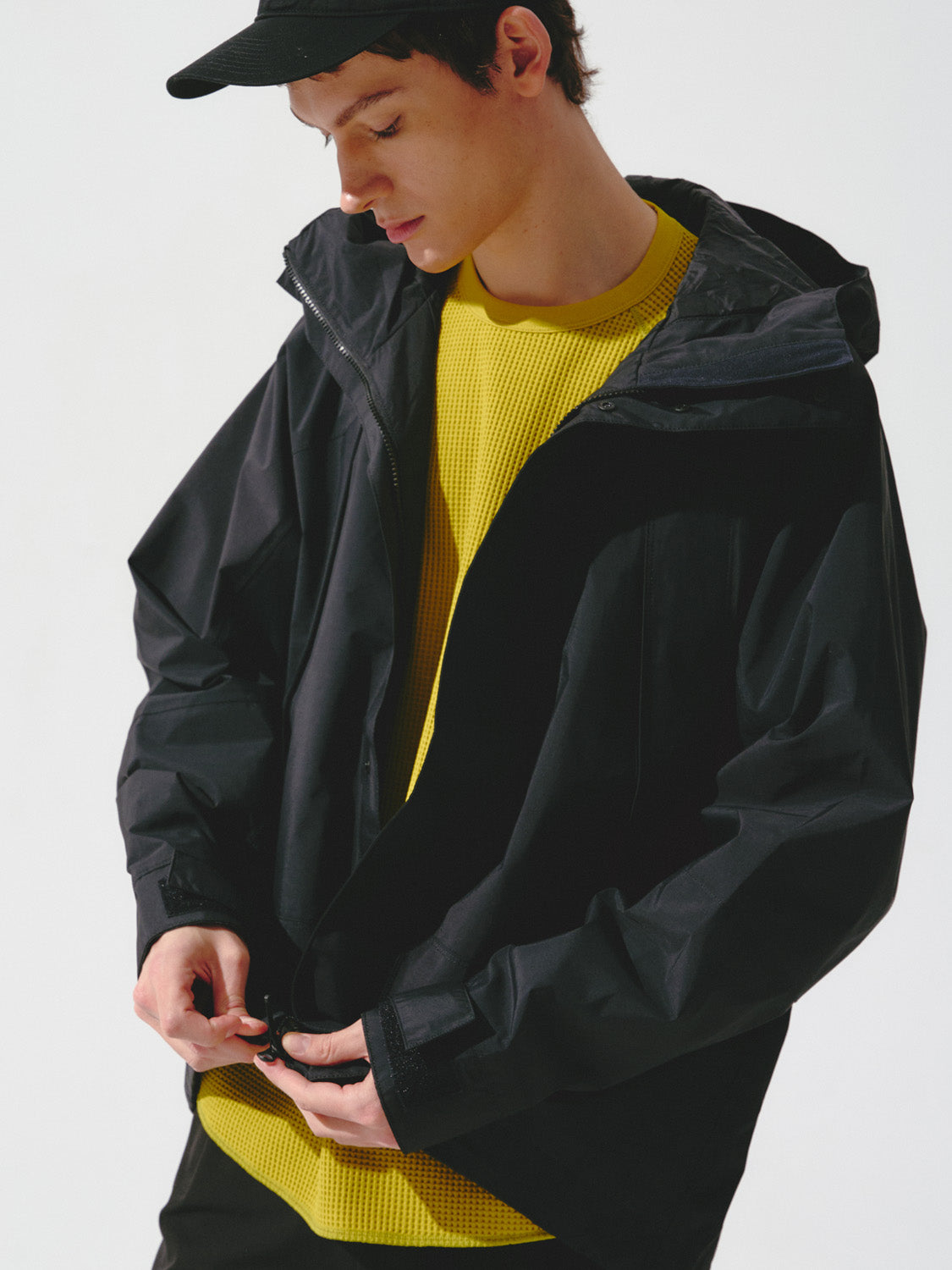 PERTEX UNLIMITED 2L Jacket