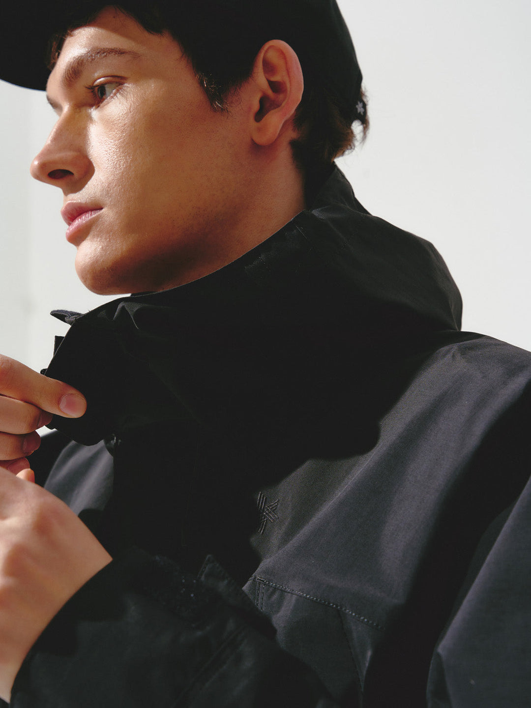 PERTEX UNLIMITED 2L Jacket – Goldwin America