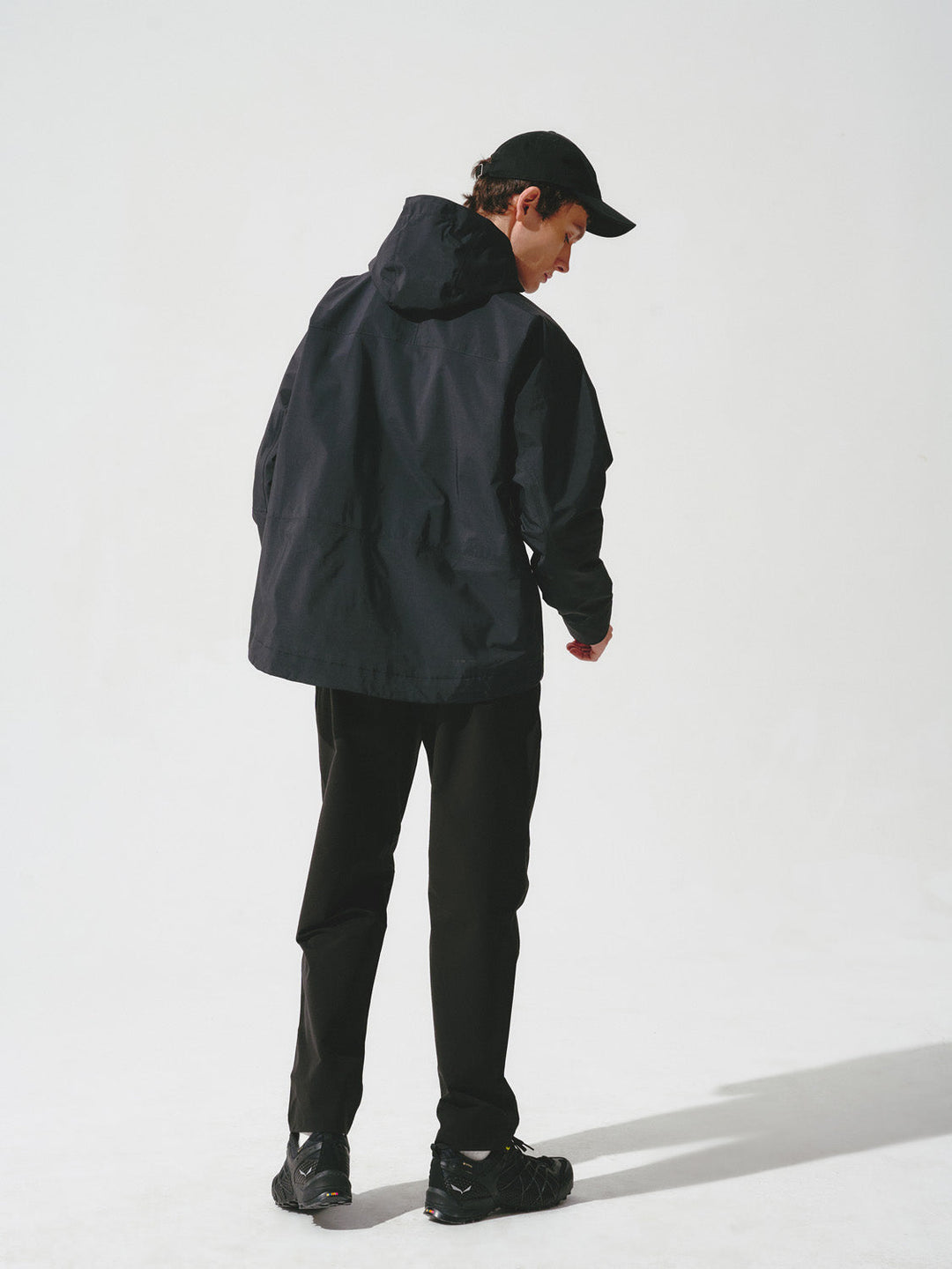 GOLDWIN PERTEX UNLIMITED 2L Jacket サイズ2 PERTEX UNLIMITED 2L Jacket – Goldwin America