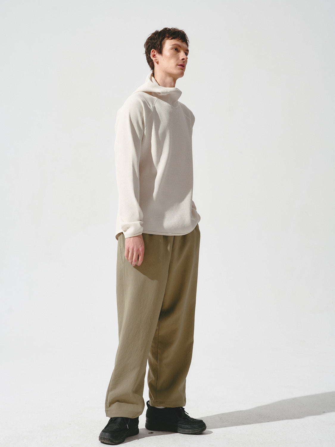 WF Light L/S Hoodie