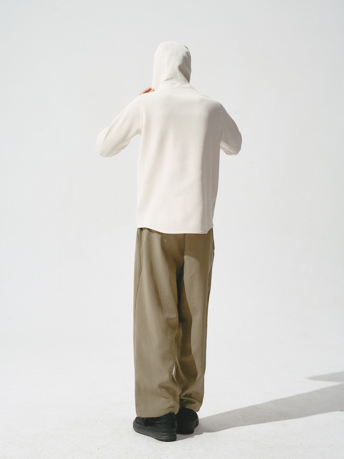 WF Light L/S Hoodie