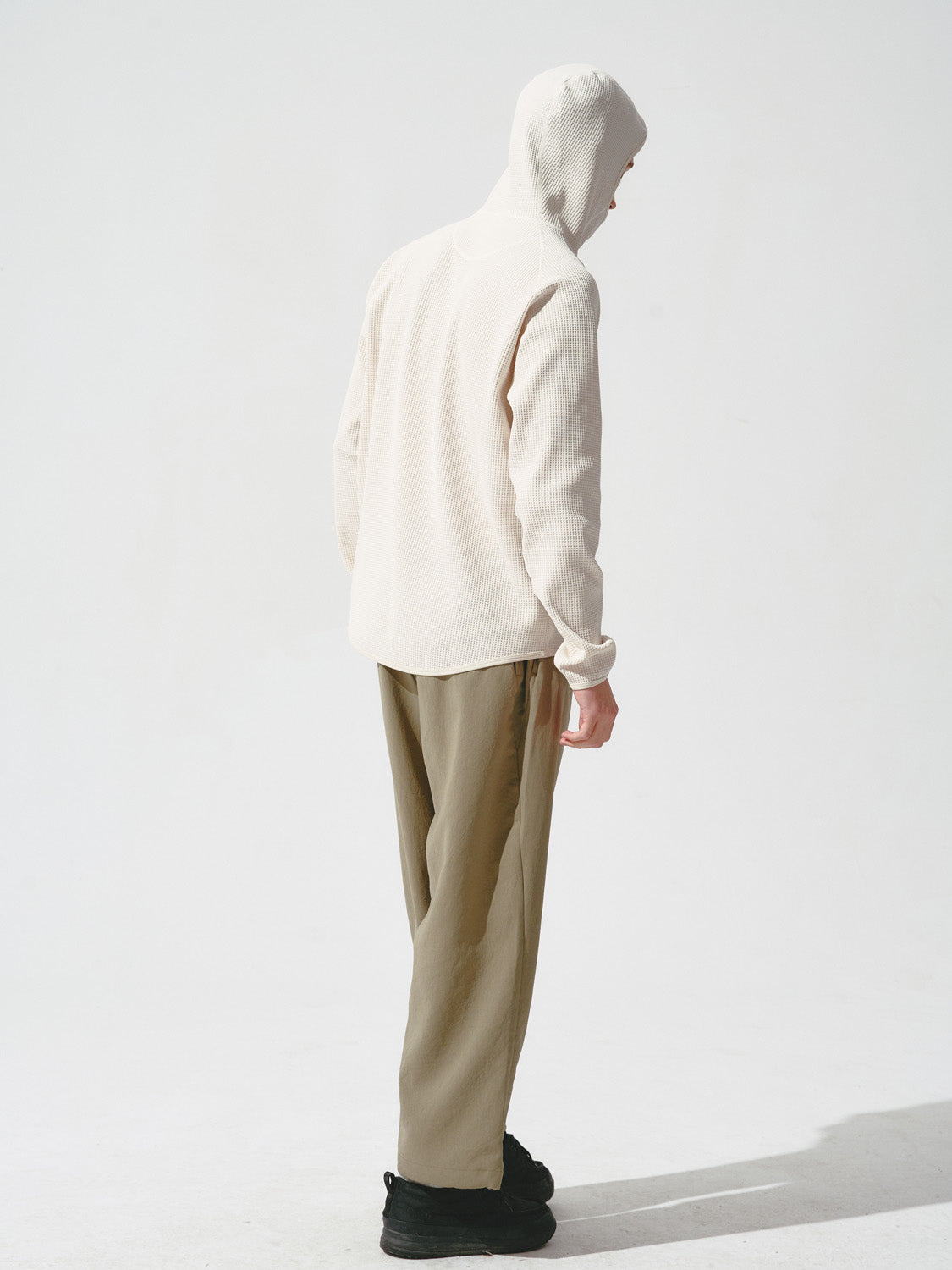 WF Light L/S Hoodie