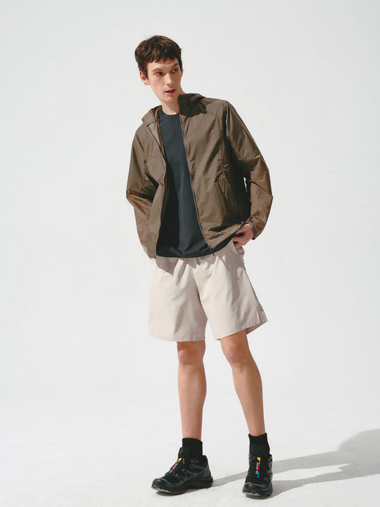 Men > Outerwear > Jackets & Vests – Goldwin America