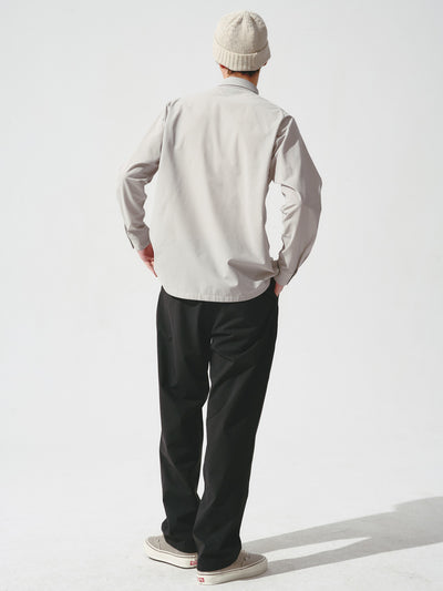 KARAMI Woven Hike Shirt