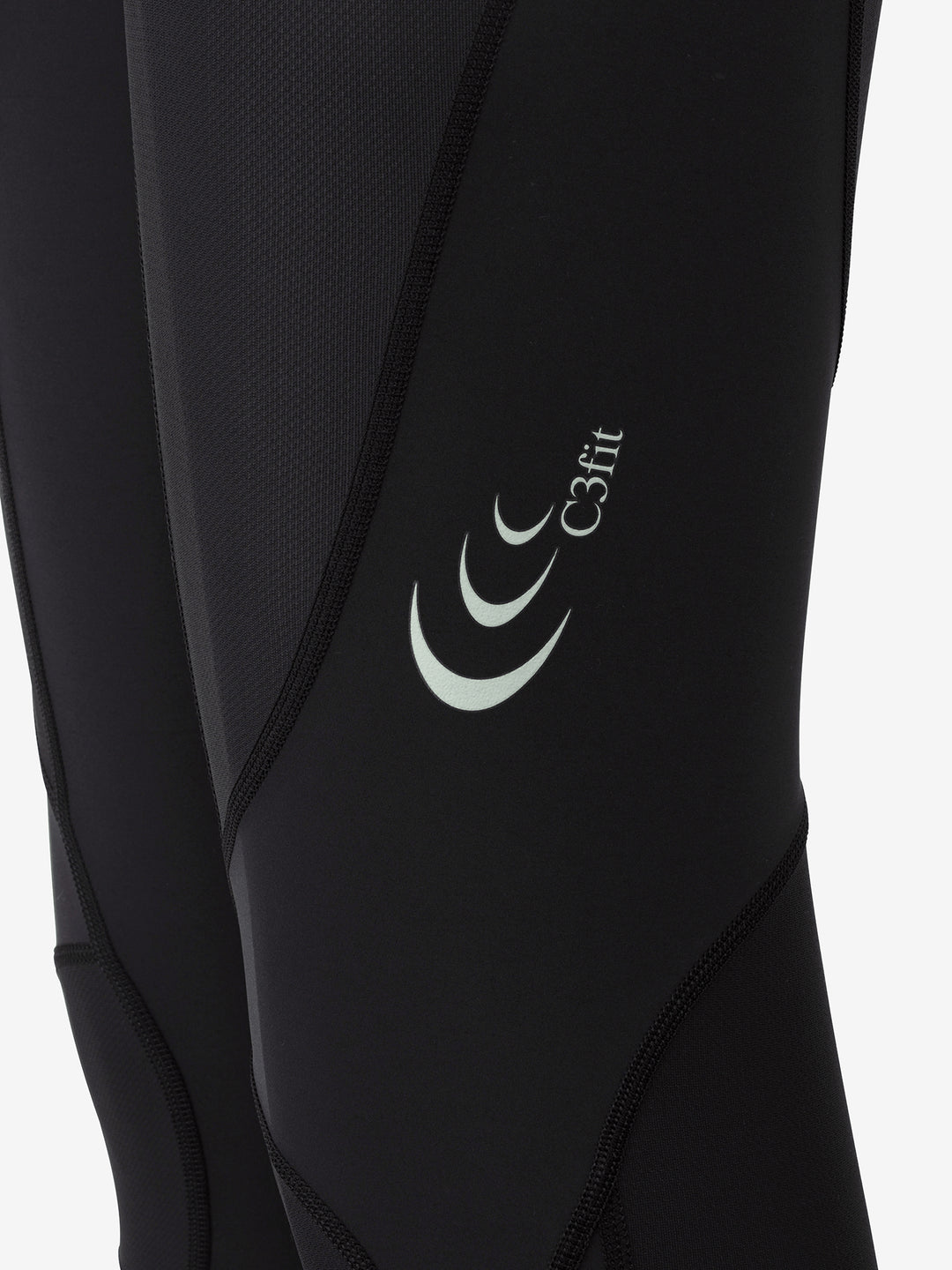 Impact Air Long Tights|C3fit | Goldwin Official Website