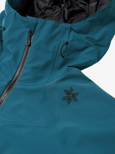 GORE-TEX 2L Jacket