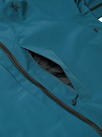 GORE-TEX 2L Jacket