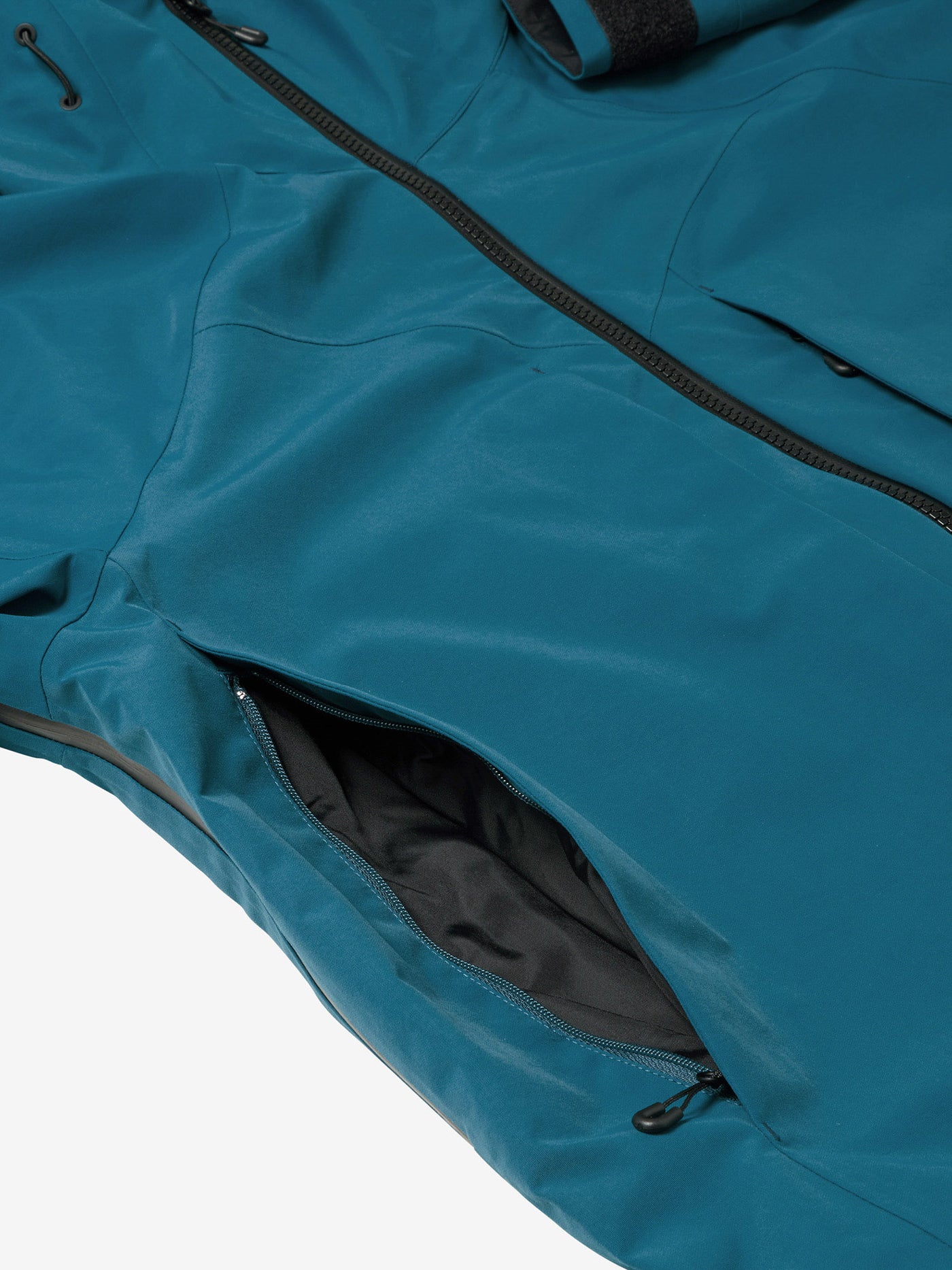 GORE-TEX 2L Jacket