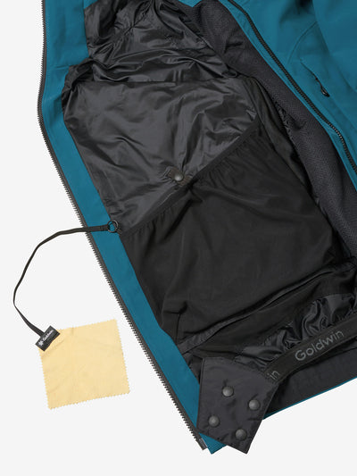 GORE-TEX 2L Jacket